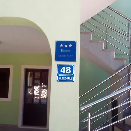 Appartement Peris