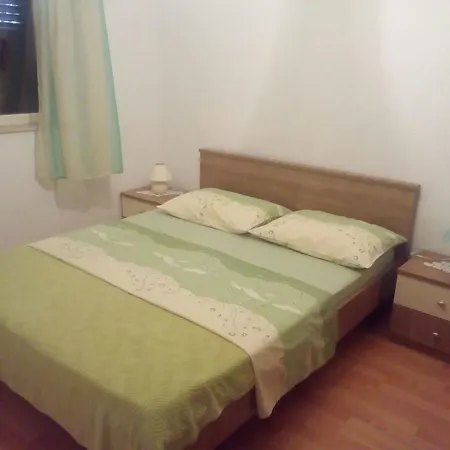 Appartement Peris Sevid