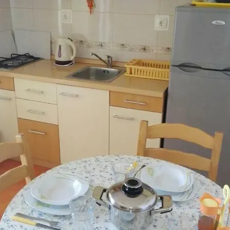 Appartement Peris Sevid