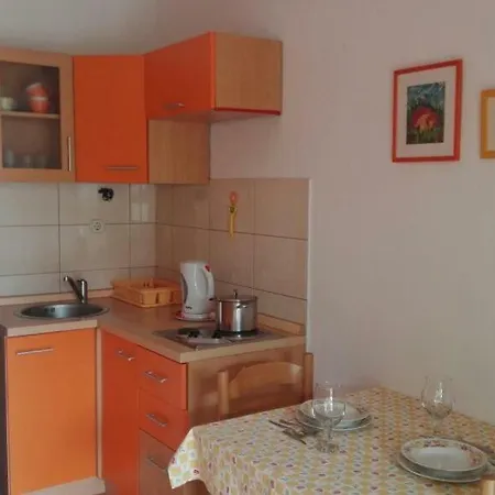 Peris Appartement Sevid