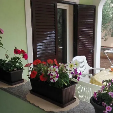Appartement Peris *