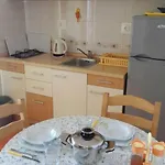 Апартаменты Peris *