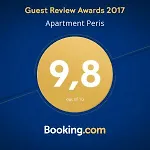 Apartamento Peris *