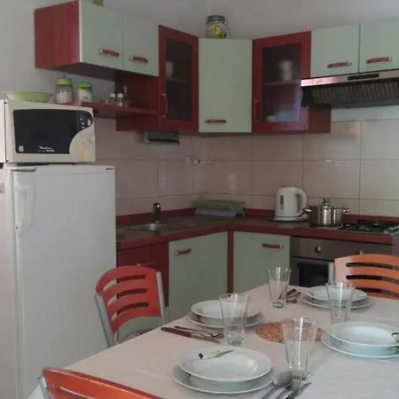 Peris Apartment