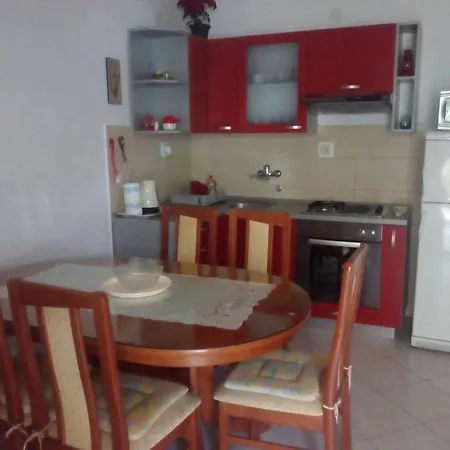 Peris Apartment