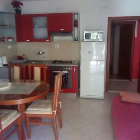 Apartment Peris *