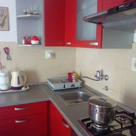 Apartment Peris *