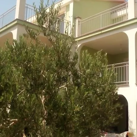 Peris Apartment