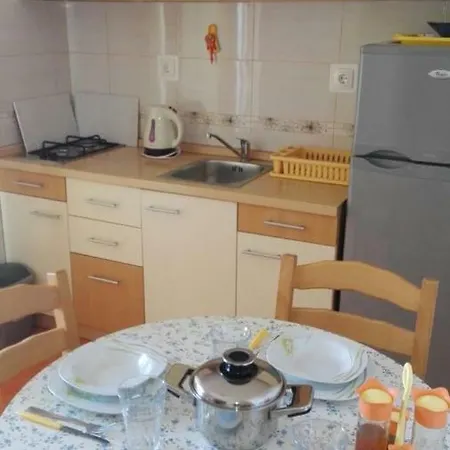 Apartment Peris *