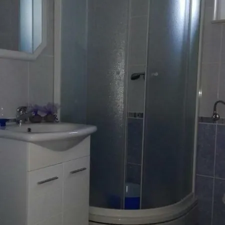 Peris Apartment Sevid