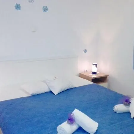 Peris Apartment