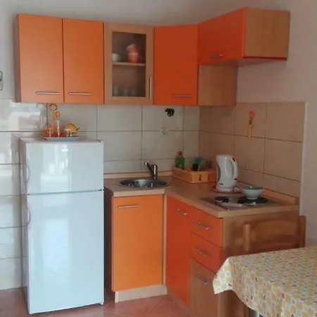 Apartment Peris Sevid
