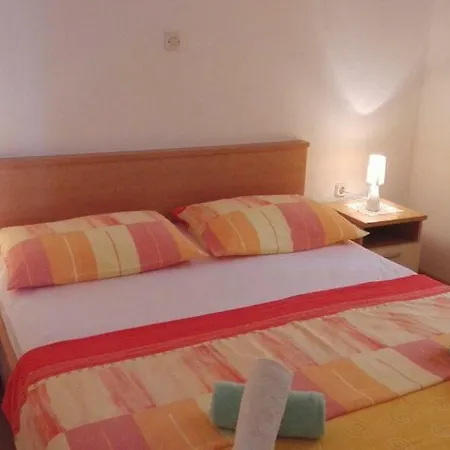 Apartment Peris *