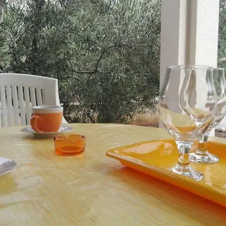 Peris Apartment *