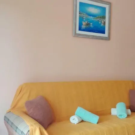 Peris Apartment *