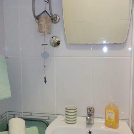 Apartment Peris *