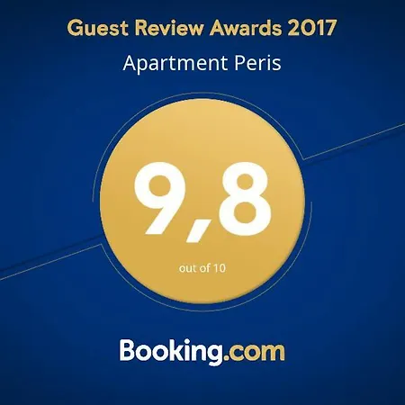 Apartment Peris *